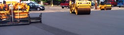 Western Asphalt Featured Project